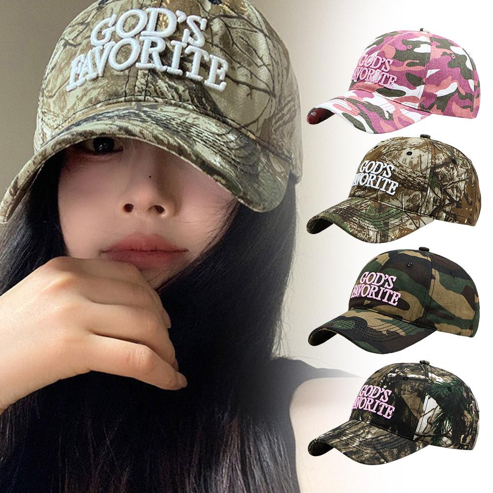 Hunting Outdoor Decor - 男性迷彩野球帽通気性日焼け止め帽子アウトドアスポーツ狩猟ハイキングキャンプビーチ釣り太陽の帽子