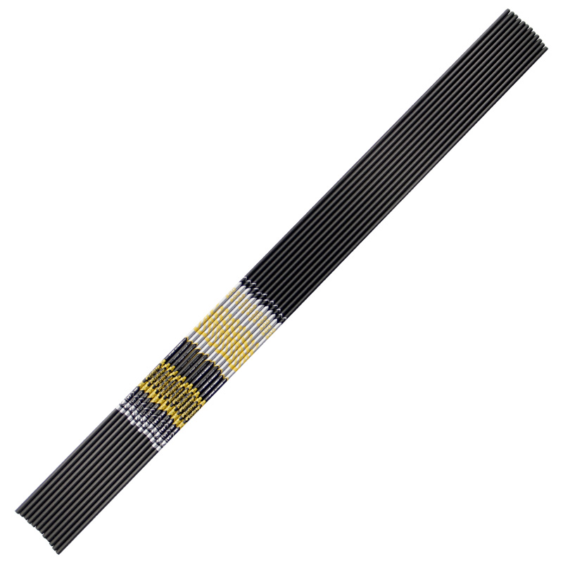 Arrow Carbon Shaft - アーチェリー ID4.2mm ビクトリー VAP V1 カーボンアローシャフト