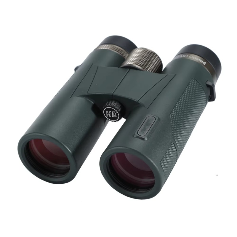 Outdoor Hunting Range - 屋外バードウォッチングハンティングIPX7防水BAK4ハンドヘルドED双眼鏡12x42望遠鏡双眼鏡長距離