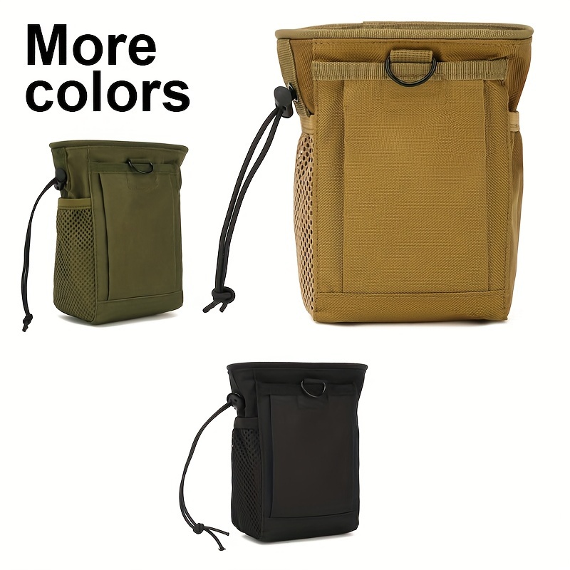 Molle 戦術収納バッグ多機能ウエストパックベルトポーチア - Outdoor Hunting Gear Storage のレビューと価格