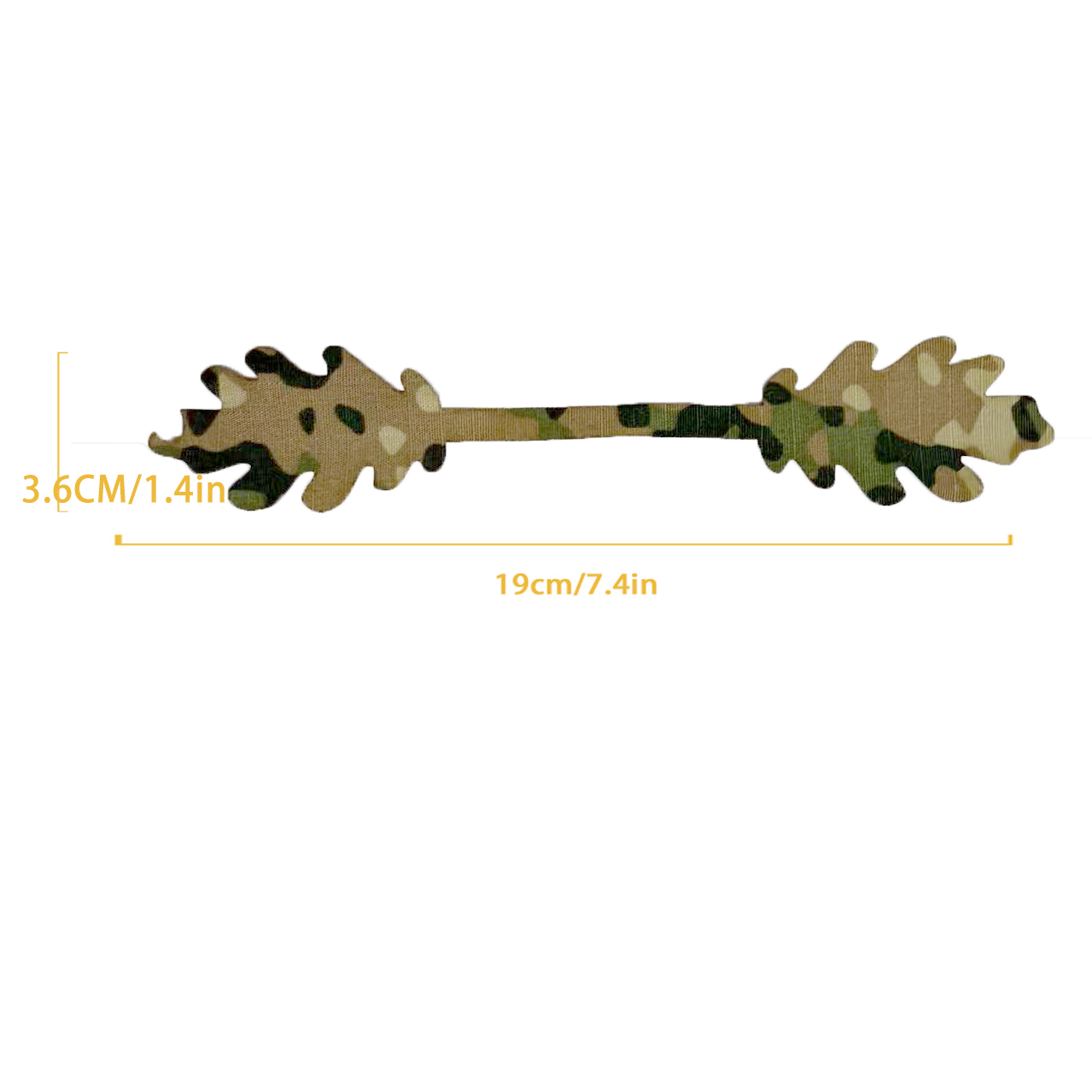 15 ピース/セットペイントボールエアガン 3D ヘルメット - Ghillie Suit Woodland のレビューと価格