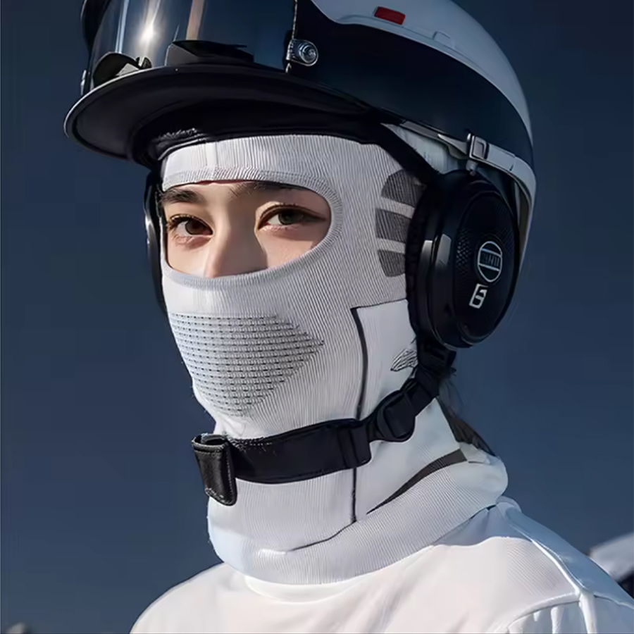 男女兼用 防寒 サーマル スカーフ 冬用 スキー帽子 バラク - Outdoor Hunting Names のレビューと価格