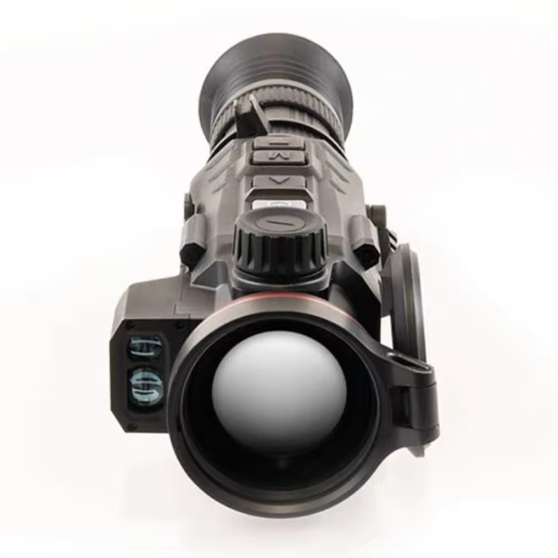 TR650Lプロフェッショナルサーマルイメージングサイト、レ - Rangefinder Laser Hunting のレビューと価格