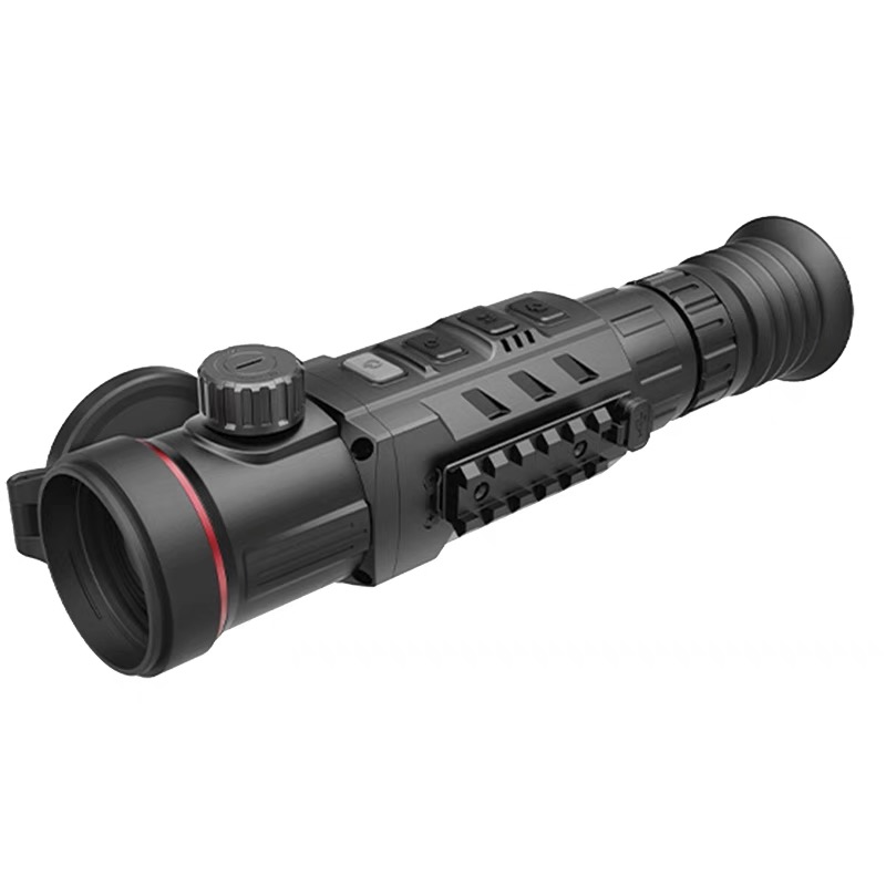 TR650Lプロフェッショナルサーマルイメージングサイト、レ - Rangefinder Laser Hunting のレビューと価格