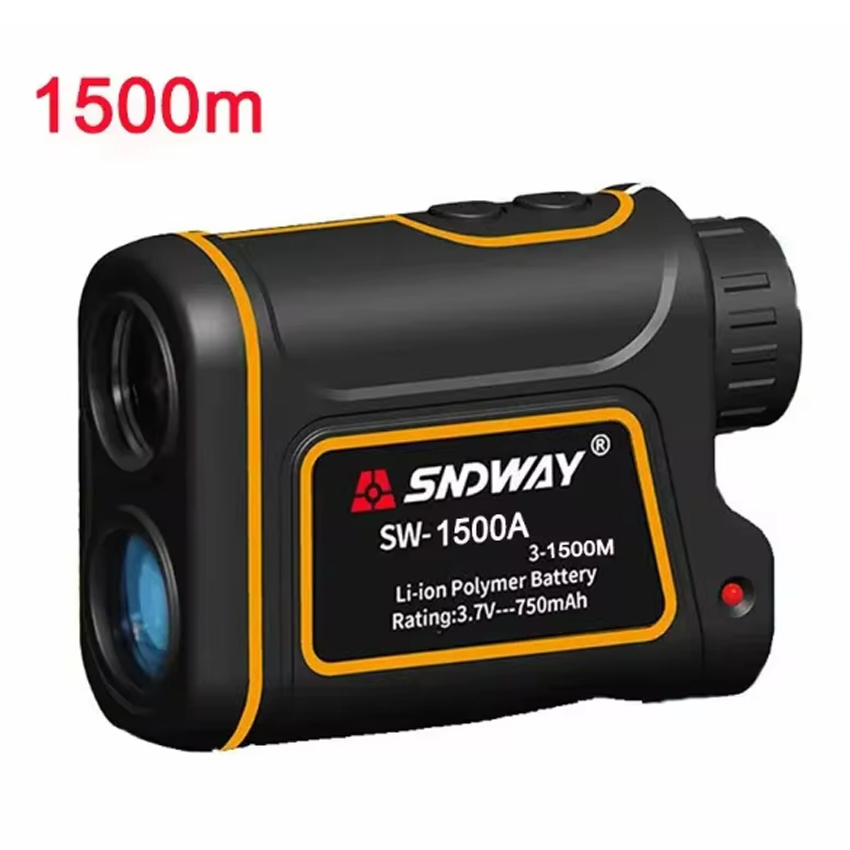 狩猟用望遠鏡レーザー距離計,単眼,メトロレーザー,距離計,デ - Rangefinder Laser Hunting のレビューと価格