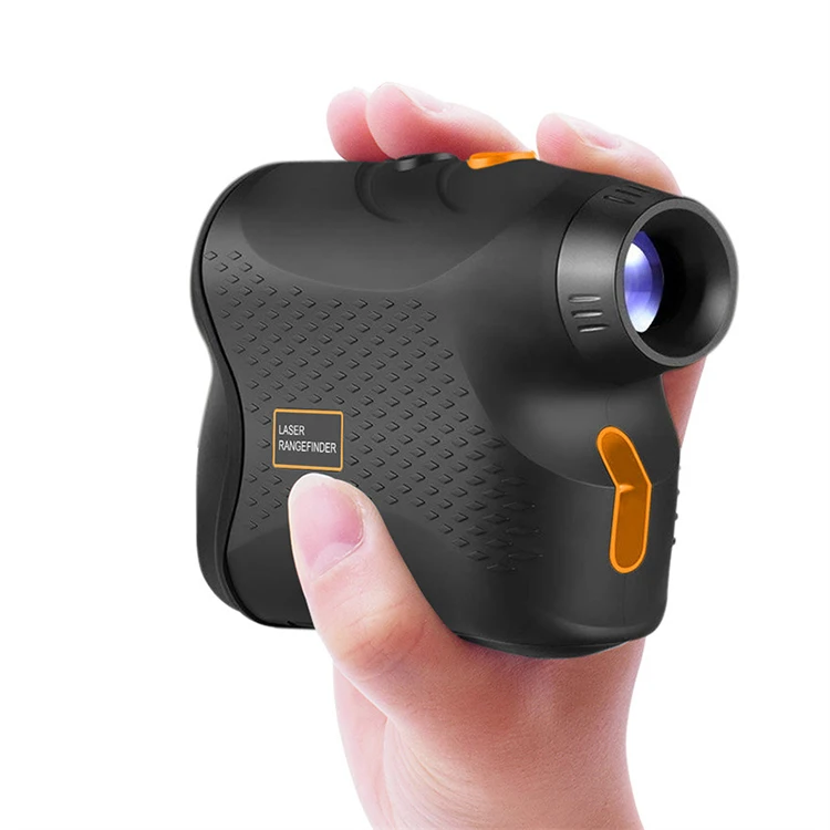 カスタムロゴ入り500mレンジファインダー ハンティングスコ - Hunting Outdoor Logos のレビューと価格