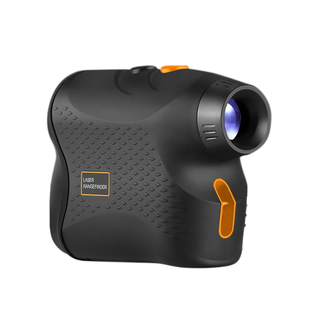 カスタムロゴ入り500mレンジファインダー ハンティングスコ - Hunting Outdoor Logos のレビューと価格
