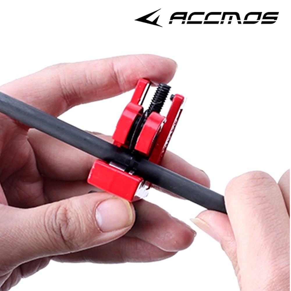 ミニカットオフソー トリマー アローシャフトカッター 3-2 - Arrow Carbon Shaft のレビューと価格