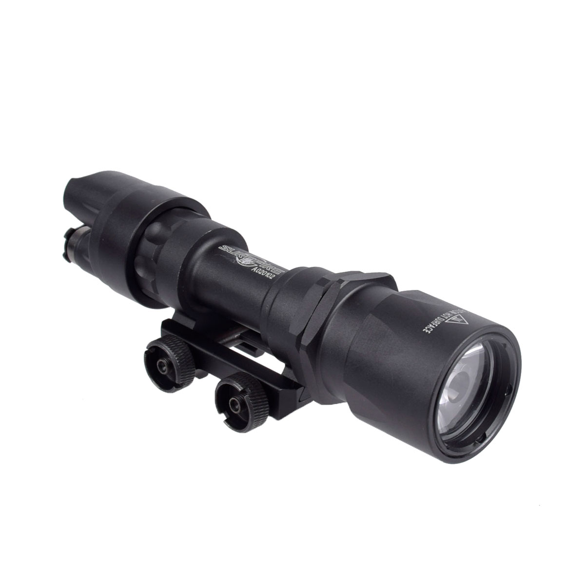 SureFire ロゴマーク M951 LED 戦術懐中電灯 - Hunting Outdoor Logos のレビューと価格