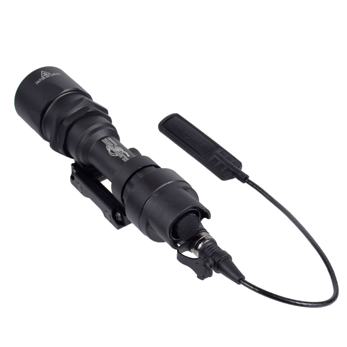 SureFire ロゴマーク M951 LED 戦術懐中電灯 - Hunting Outdoor Logos のレビューと価格