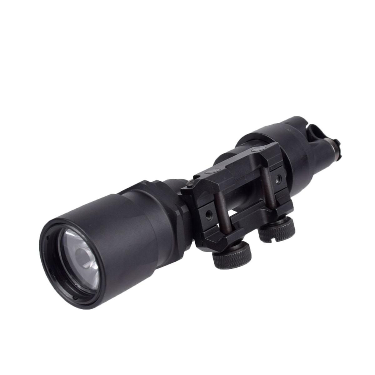 SureFire ロゴマーク M951 LED 戦術懐中電灯 - Hunting Outdoor Logos のレビューと価格