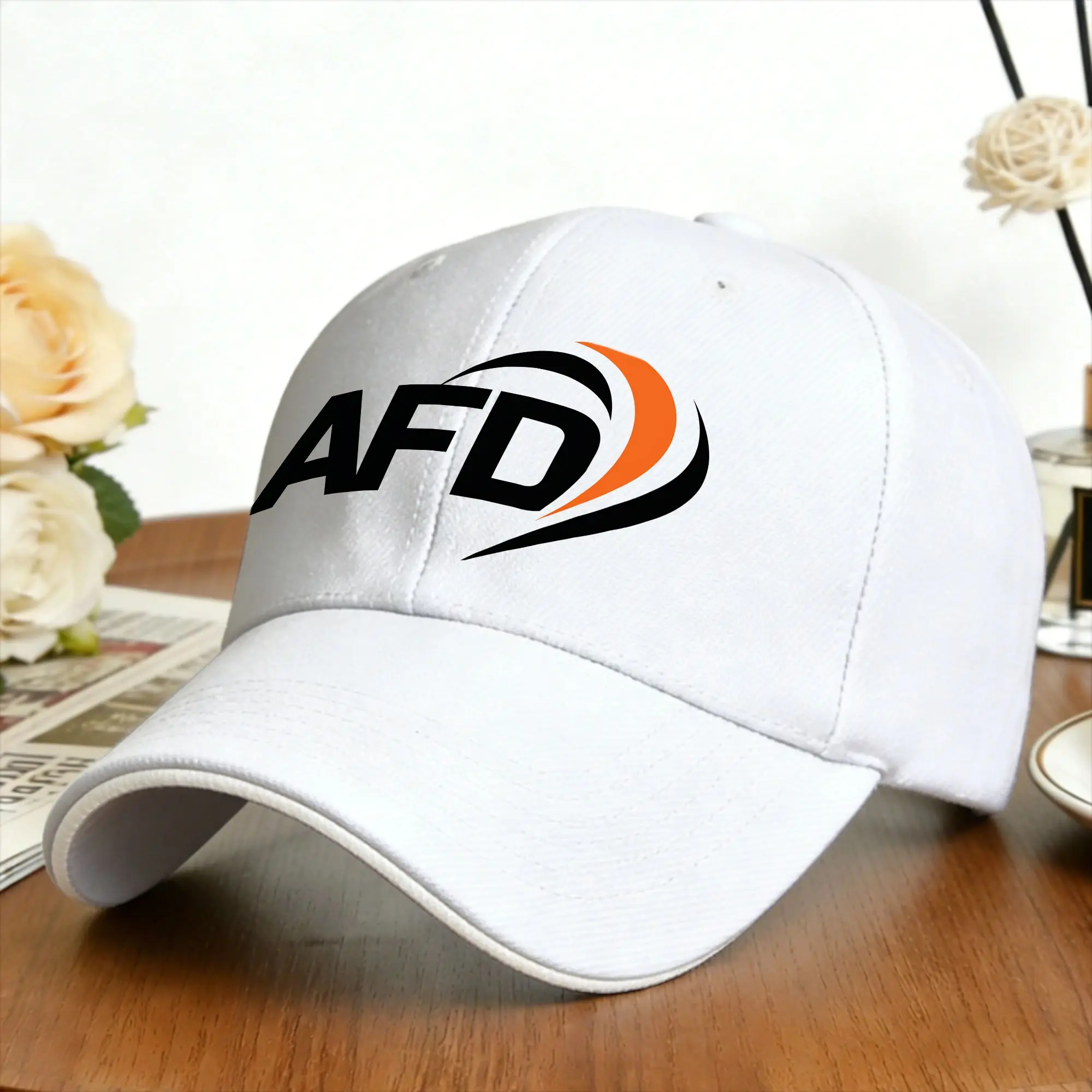 サンベースボールキャップ代替品 Afd ドイツ AFD ドイ - Hunting Outdoor Logos のレビューと価格
