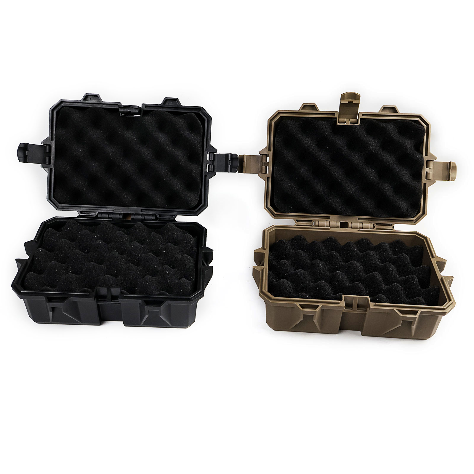 SOTAC-GEAR ハンティングタクティカルボックス 耐衝 - Outdoor Hunting Gear Storage のレビューと価格
