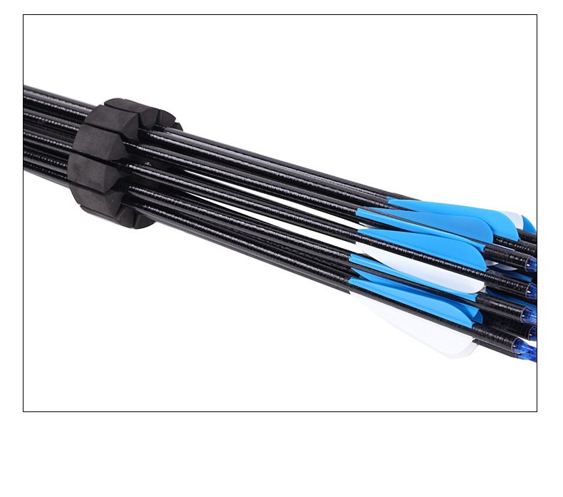 EVA スプリットアローフレームホルダー出荷固定複合弓ラウン - Arrow Carbon Shaft のレビューと価格