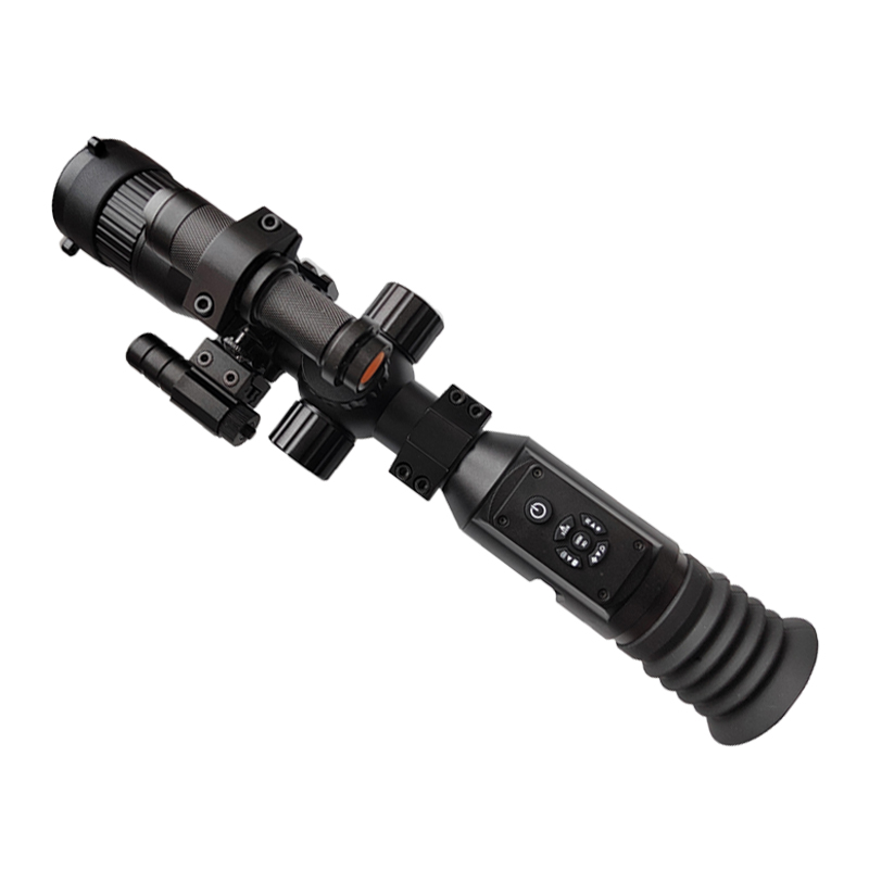 新型赤外線暗視8倍デジタルズームハンティング望遠鏡NV003 - Hunting Outdoor Day のレビューと価格