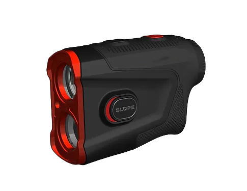 新型レンジファインダー ゴルフ IP54防水 1000ヤード - Hunting Outdoor Logos のレビューと価格