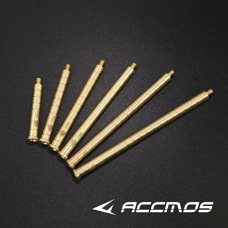 12 個 ID 3.2/4.2/6.2/8.0 MM アルミ - Arrow Carbon Shaft のレビューと価格