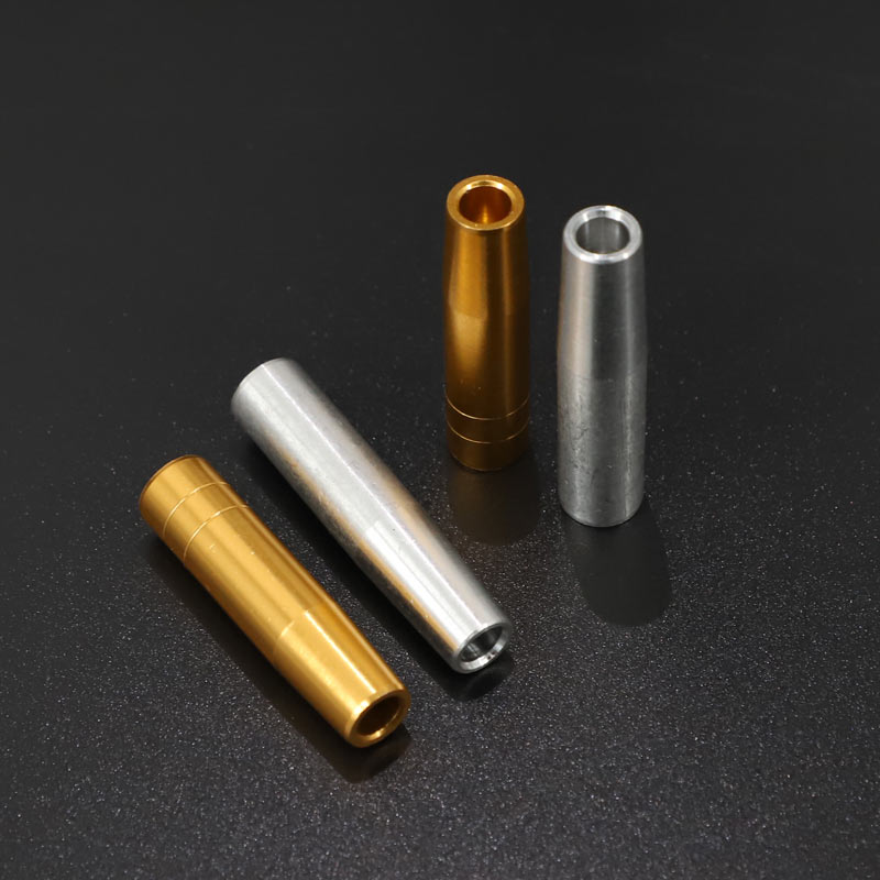 12 個 ID 3.2/4.2/6.2/8.0 MM アルミ - Arrow Carbon Shaft のレビューと価格