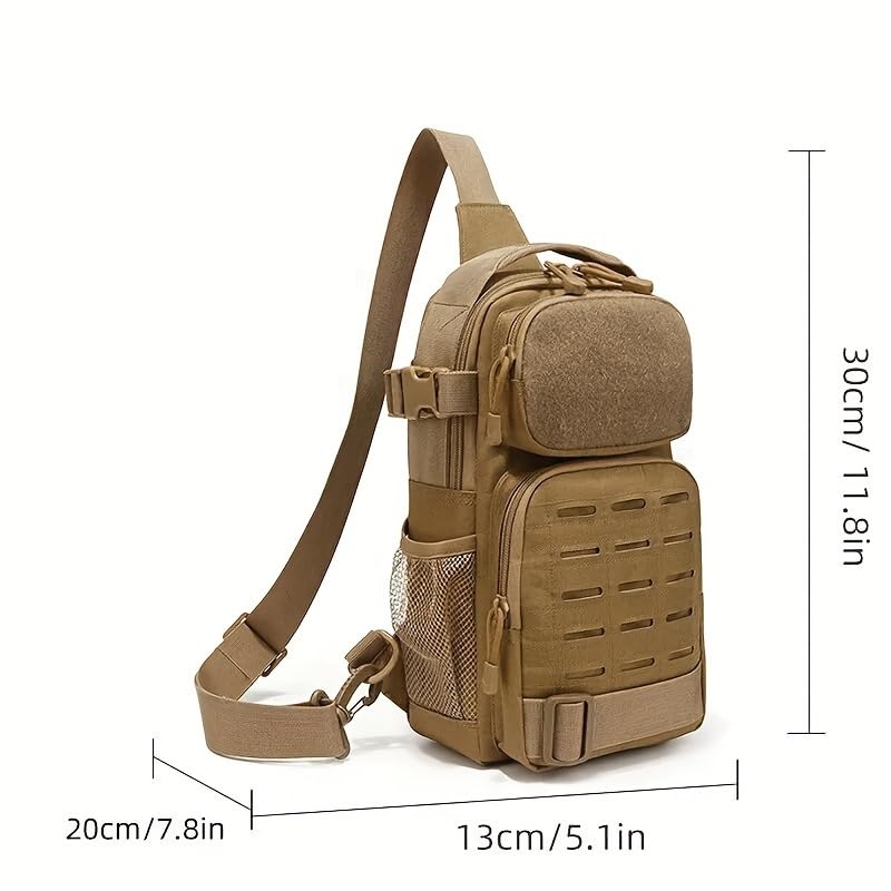 アウトドアスポーツ用ショルダーパック,男性用,女性用,暖かい - Outdoor Hunting Range のレビューと価格