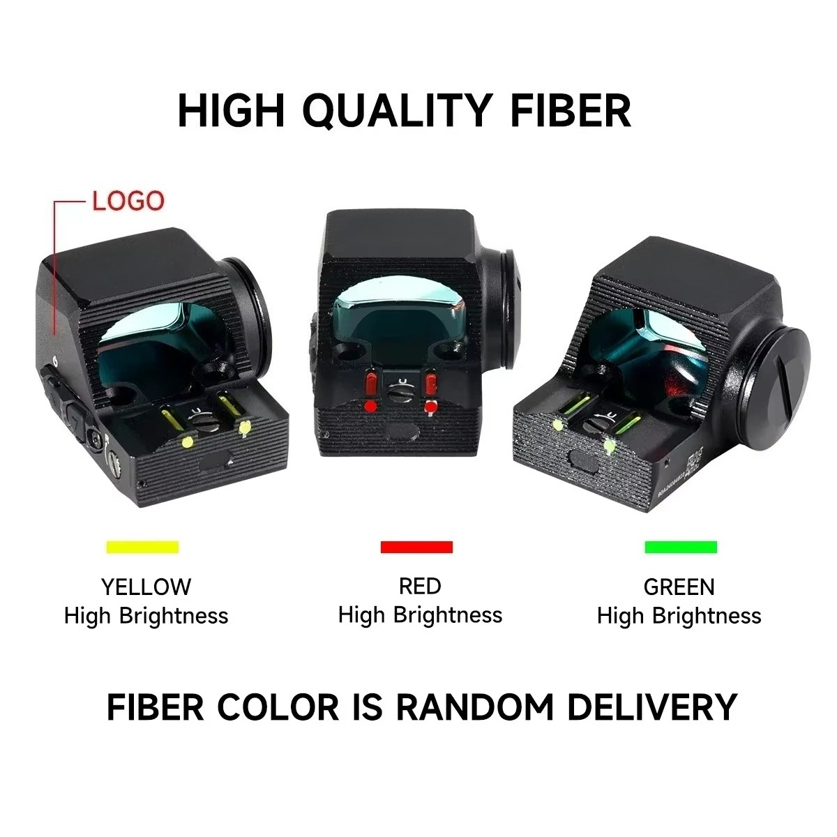 R-X レッドドットサイト 1x24mm RMフットプリント - Outdoor Hunting Range のレビューと価格