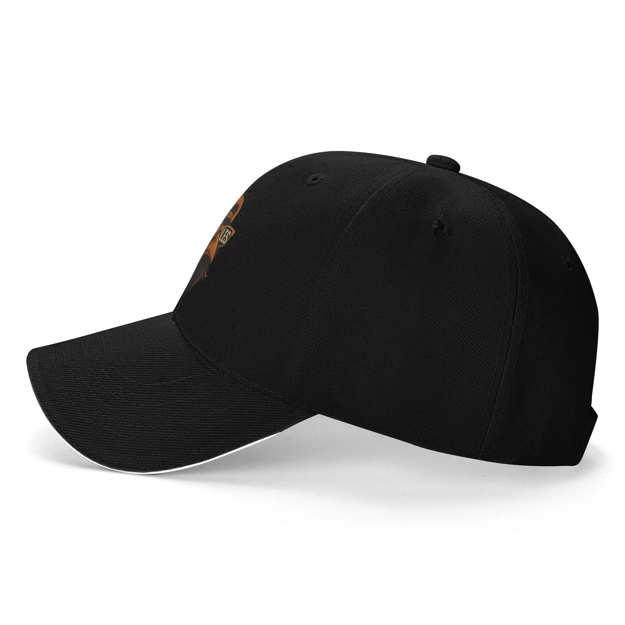 夏カジュアル野球帽オリオール名ヴィンテージギフト狩猟キャンプ - Outdoor Hunting Names のレビューと価格