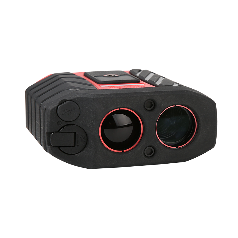 レーザー距離計lm2000,高精度,UNI-T m,狩猟,ア - Rangefinder Laser Hunting のレビューと価格