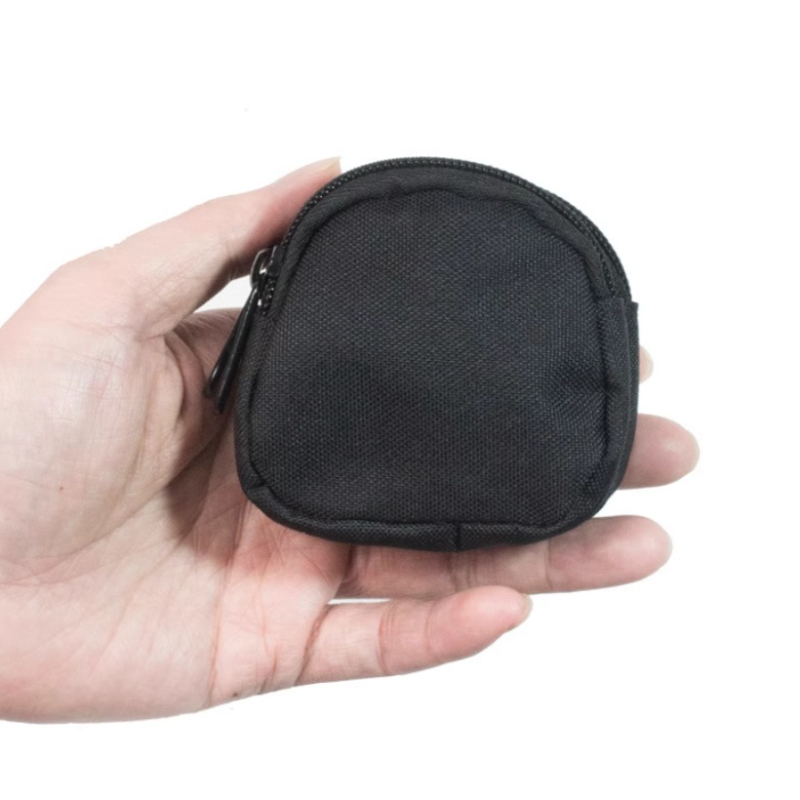 1PC 戦術的なウエスト財布ミニポケットキャンプバッグ屋外狩 - Outdoor Hunting Gear Storage のレビューと価格