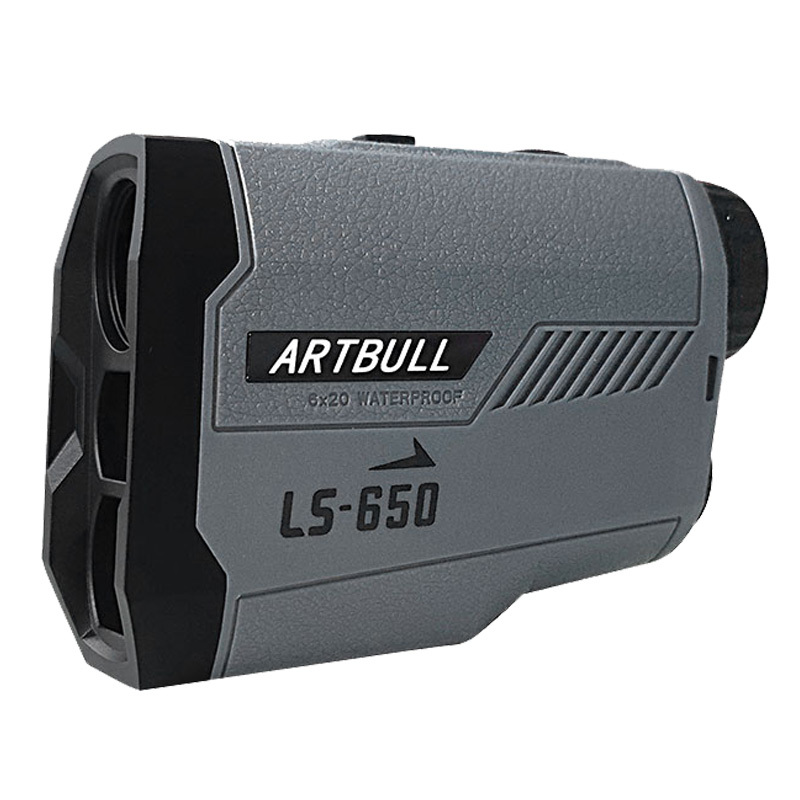 ARTBULL レーザー距離計狩猟屋外 1200 メートル  - Rangefinder Laser Hunting のレビューと価格
