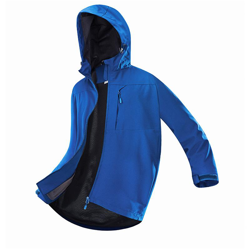 2026年新作 メンズ防水登山ウィンドブレーカー カスタムロ - Hunting Outdoor Logos のレビューと価格