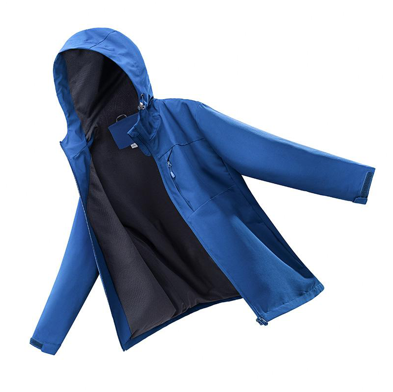 2026年新作 メンズ防水登山ウィンドブレーカー カスタムロ - Hunting Outdoor Logos のレビューと価格