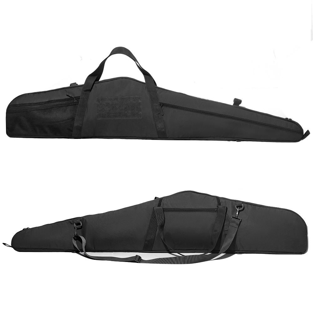 51インチ ソフト厚手パッド入りハンティング収納バッグ -  - Outdoor Hunting Gear Storage のレビューと価格